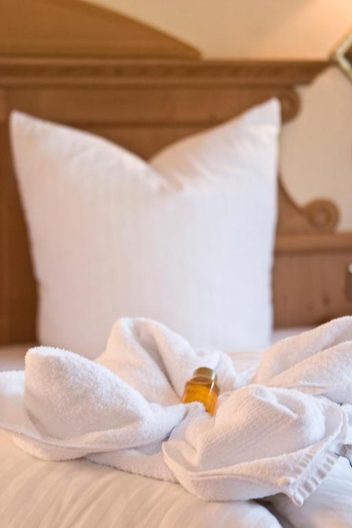 Huber Hotel Tramserhof Ландек Екстериор снимка