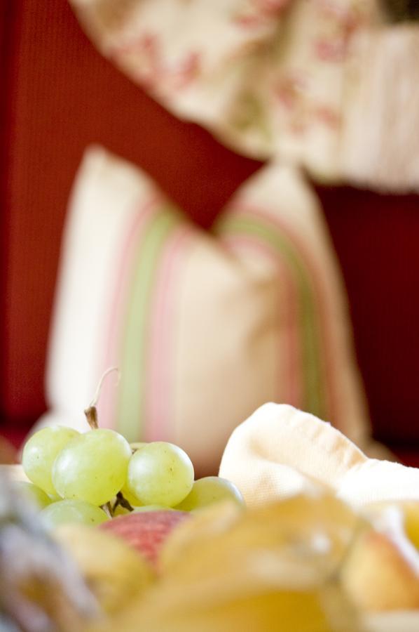 Huber Hotel Tramserhof Ландек Екстериор снимка